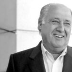 Amancio Ortega, 90 años, sobre la riqueza: "Si he ganado tanto dinero ha sido porque mi objetivo no ha sido nunca ganar dinero"
