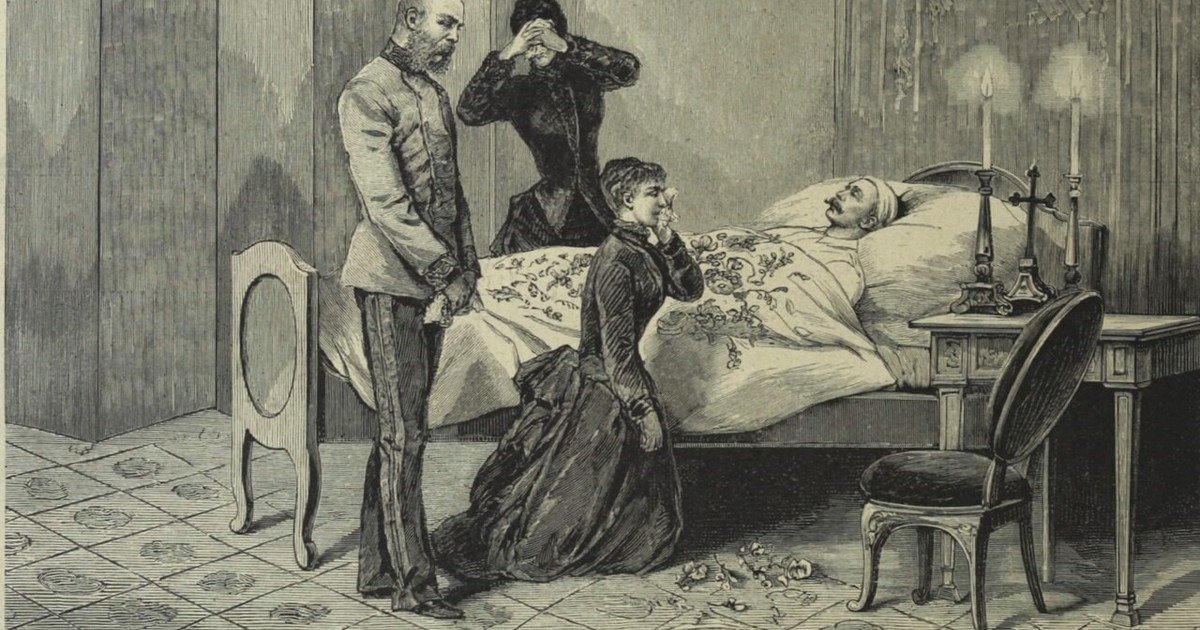 Mayerling, la tragedia que sacudió a los Habsburgo: un heredero muerto, su amante y un supuesto pacto