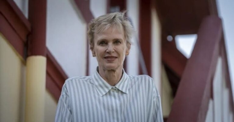 Siri Hustvedt: "Me las he arreglado para no morir, ahora siento que hay un futuro"