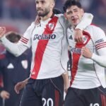 River anunció la rescisión del contrato con Germán Pezzella, el campeón del mundo que llegó con ilusión y se fue desde el container