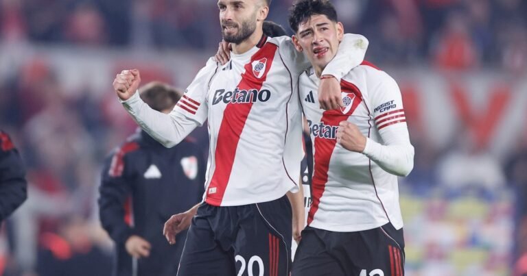 River anunció la rescisión del contrato con Germán Pezzella, el campeón del mundo que llegó con ilusión y se fue desde el container