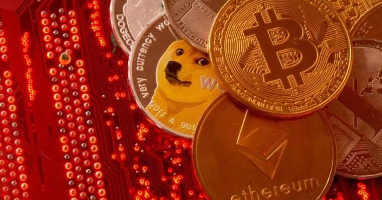 Ethereum hoy: cotización y precio del ETH este viernes 7 de agosto de 2026