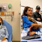 ICE arresta a madre e hija ecuatorianas en un hospital de Florida tras sobrevivir a un accidente de tránsito