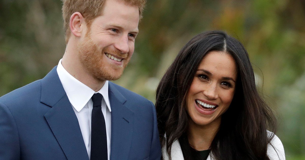 Meghan Markle se muda con Harry al Reino Unido, pero ya la bajaron de su primer trabajo