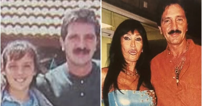 La hija de Luis Vadalá demandará a la serie de Moria Casán: “Todo lo que se muestra resulta absurdo y vulgar"