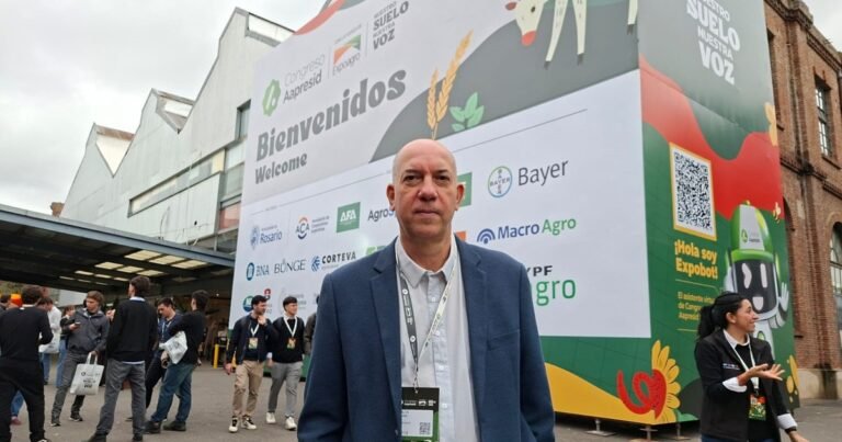 Córdoba presentó los 10 años del Programa de Buenas Prácticas Agrícolas y los avances de su inédito Seguro Multirriesgo
