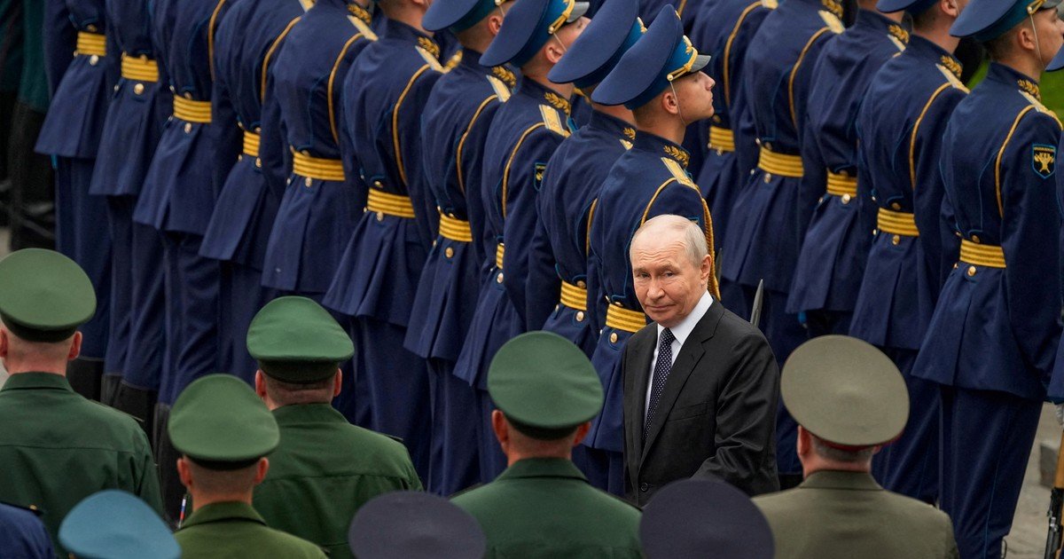 "Hay que irse": en Rusia muchos hombres se preparan para un nuevo éxodo ante una posible movilización para la guerra