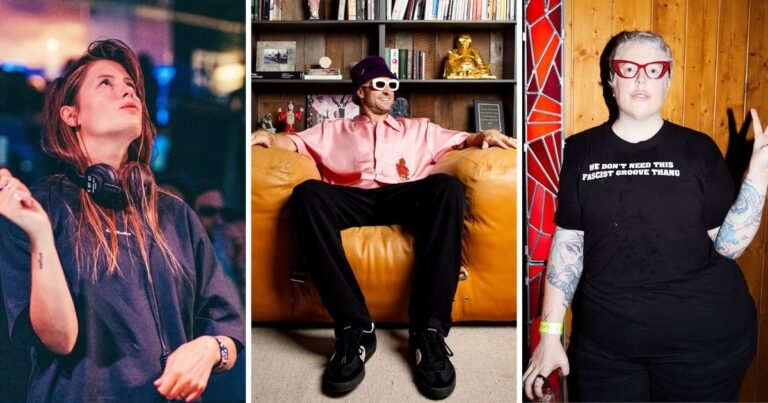 Creamfields Argentina 2026, ya se conocen los artistas principales: Charlotte de Witte, Fisher y The Blessed Madonna encabezan la nueva edición en Buenos Aires