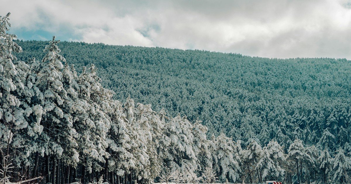 Clima hoy en Perito Moreno, Santa Cruz: el pronóstico del tiempo para este lunes 31 agosto de 2026