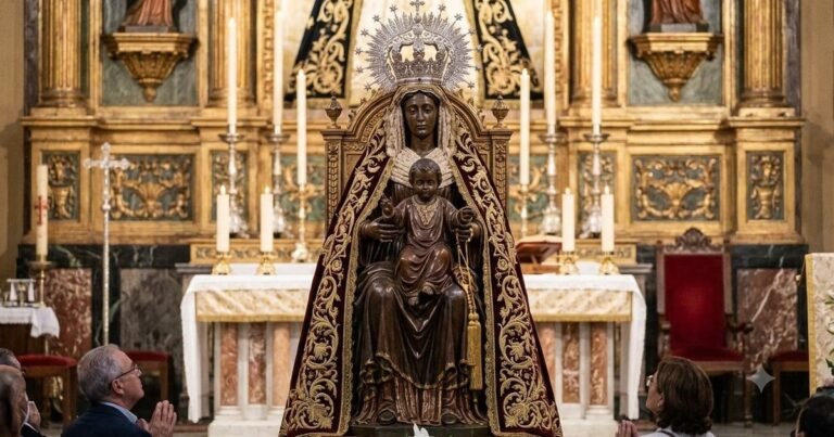 Virgen de África: por qué se celebra a la patrona de Ceuta el 5 de agosto y cuál es la oración para hacer en el Santuario de Santa María