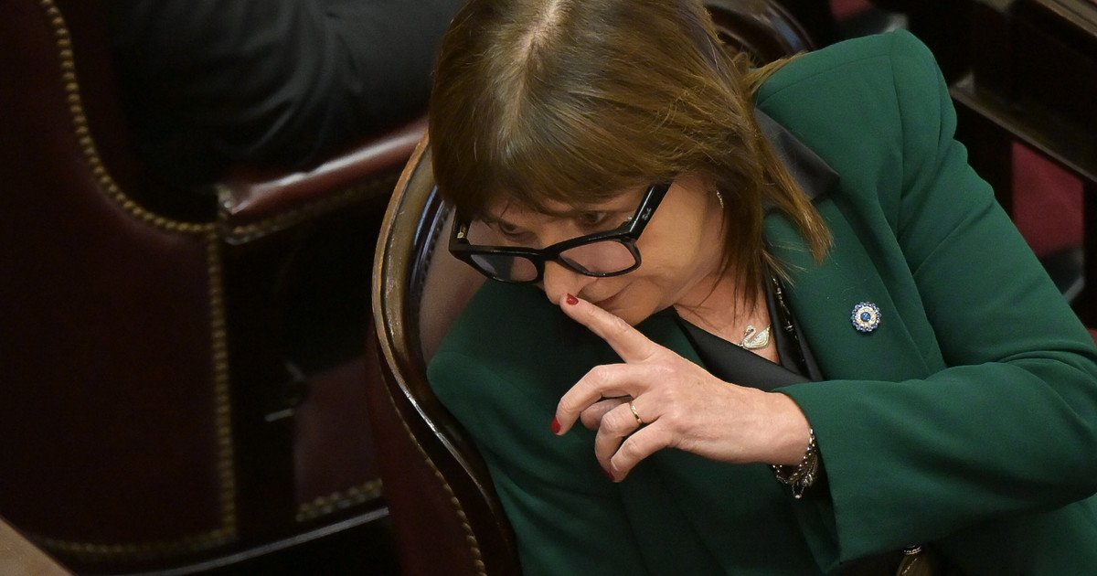 Bullrich cargó contra el peronismo, recordó compras fiscales de Néstor Kirchner y en la chicana se cruzó fuerte con Jorge Capitanich