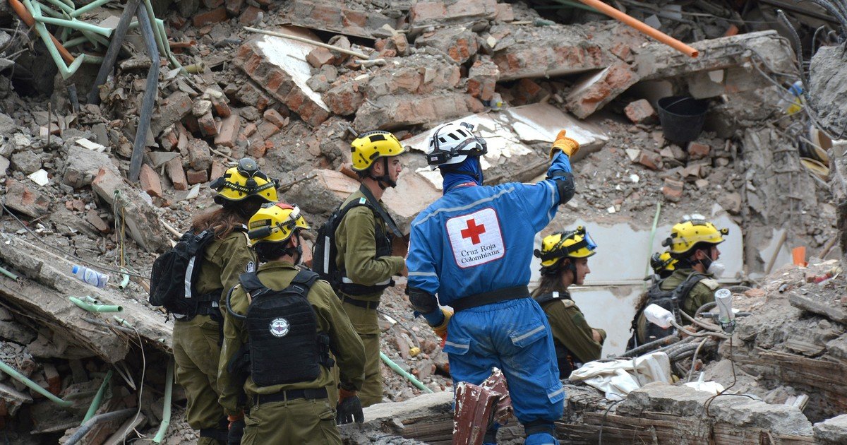 Terremoto de 7.4 en Colombia hoy, EN VIVO: todas las noticias del sismo este jueves 20 de agosto