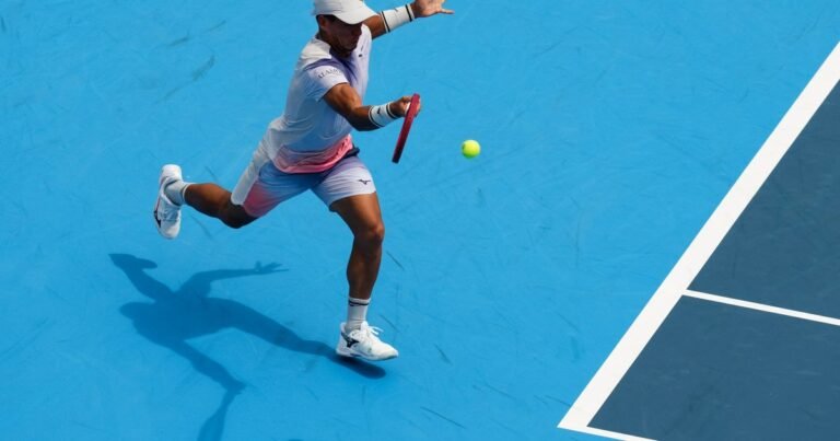 Sebastián Báez logró un triunfazo ante Dimitrov en Cincinnati y confirmó su interesante año sobre cemento