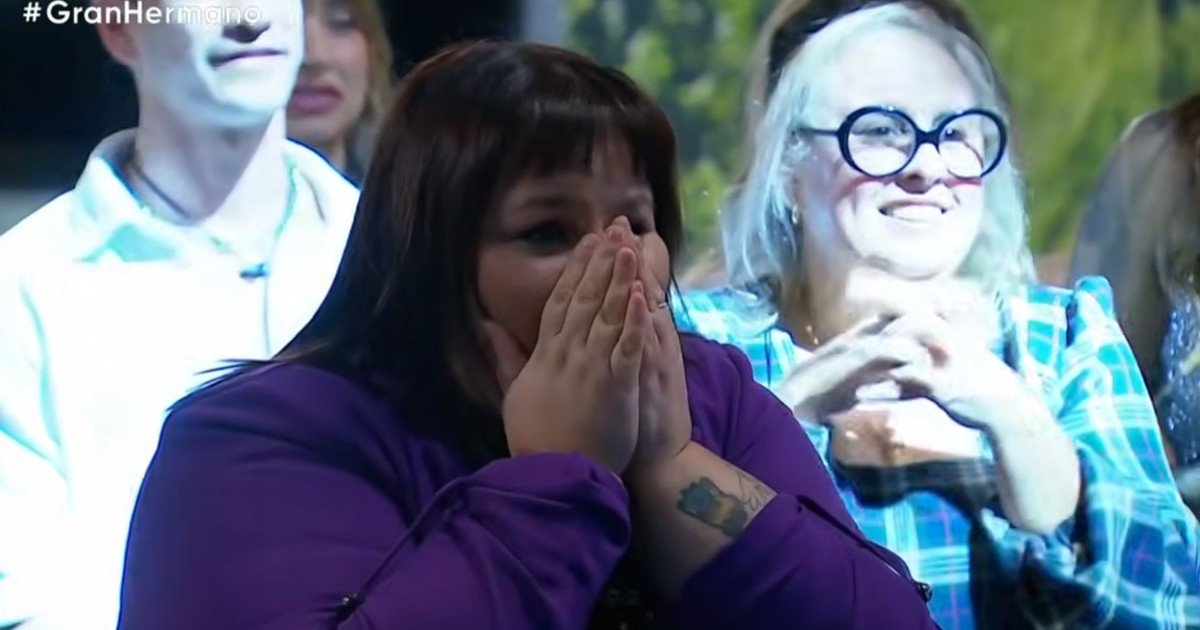 Rating del martes: Gran Hermano sorteó una casa dentro de la casa, pero el reality sigue sin despegar