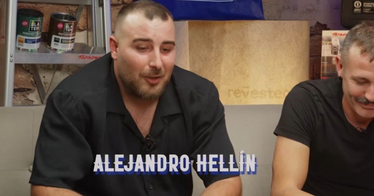 Alejandro Hellín, experto en climatización: “No puedes dejar el aire acondicionado apagado horas y luego llegar a casa y ponerlo a 16 ºC porque hace mucho calor"