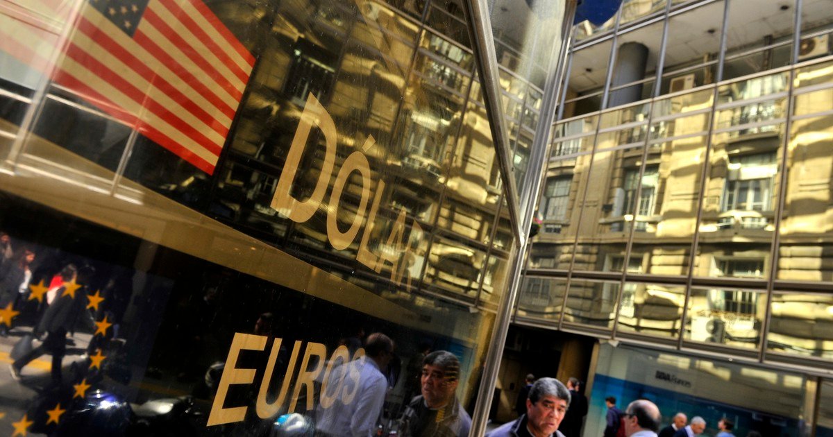 Dólar MEP hoy: a cuánto cotiza este lunes 31 de agosto