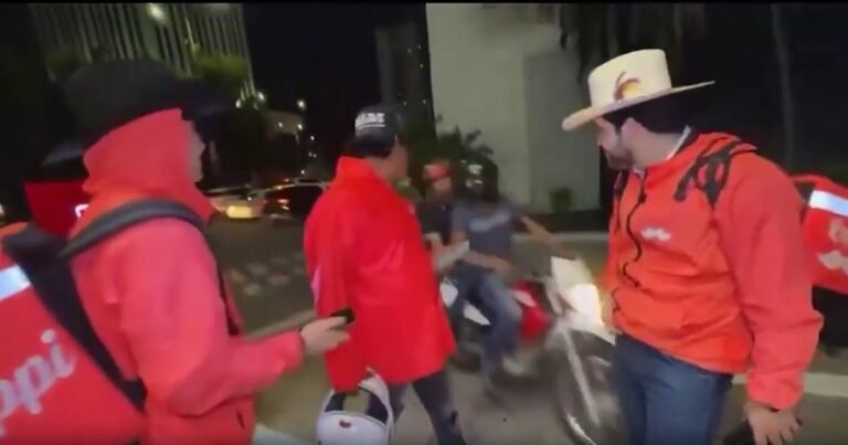 "Esos chavales me dan miedo": el momento en que los sicarios marcaron al influencer mexicano César Gastélum antes de asesinarlo