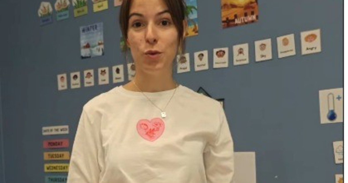 Andrea, maestra española en Finlandia: "Aquí no hay crisis de vivienda, gano 3.000 euros por mes y pago 800 de alquiler"