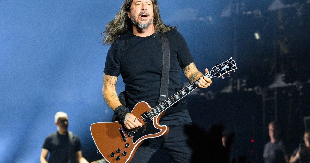 Dave Grohl, exbatería de Nirvana y líder de Foo Fighters: “Después de la muerte de Kurt Cobain me fui solo a Irlanda y lo único que quería era desaparecer hasta que vi a un chico con una camiseta del grupo”