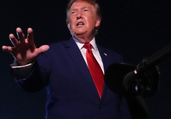 Inflación a Estados Unidos: bajó al 3,4% interanual, pero sigue por encima del nivel previo a la guerra