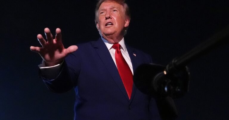 Inflación a Estados Unidos: bajó al 3,4% interanual, pero sigue por encima del nivel previo a la guerra