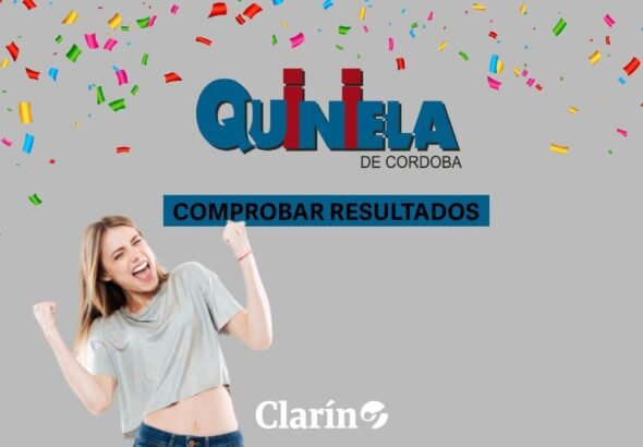 Quiniela de Córdoba: resultado del sorteo de la Matutina de hoy, lunes 03 de agosto