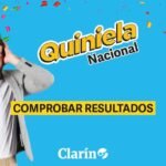 Quiniela Nacional: resultado del sorteo de la Matutina de hoy, miércoles 05 de agosto