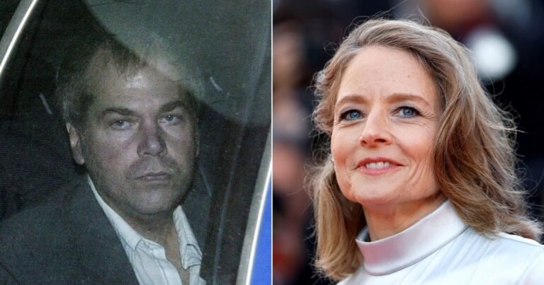 El fan de Jodie Foster que intentó matar al presidente de EE.UU. para impresionarla se sigue acordando de la actriz, 45 años después: “Quería vivir el resto de mi vida con ella”