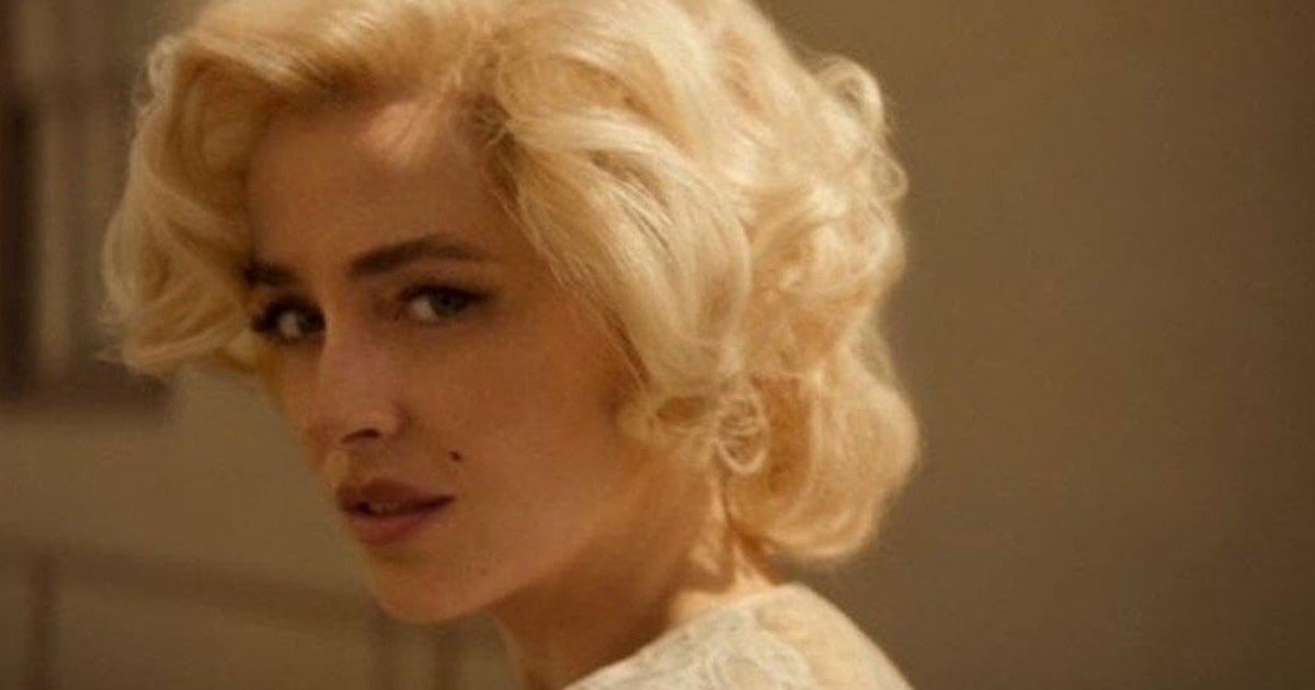 La morocha Dakota Johnson y un nuevo desafío: interpretar a la diva Marilyn Monroe, que según cuenta la leyenda, la tuvo en brazos