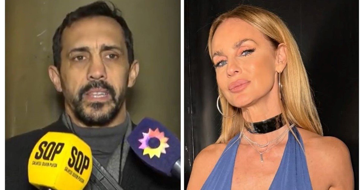 José “Pepe” Chatruc reveló cómo transita su separación de Sabrina Rojas: “Son momentos difíciles”