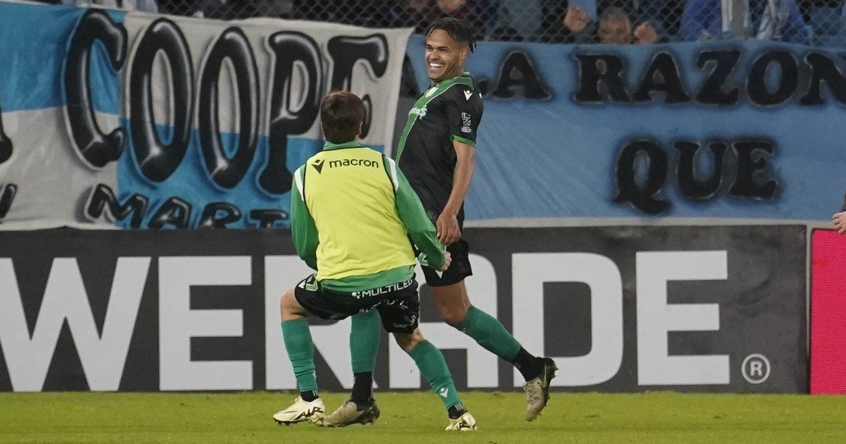 Los puntajes de Clarín de la fecha 5 de la Liga Profesional de Fútbol