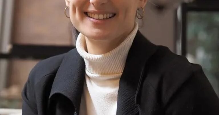Alba Barbero, nutricionista: “En mujeres veo un patrón, que es comer una ensaladita, hacer deporte y después se sienten cansadas porque el organismo vive ensupervivencia”
