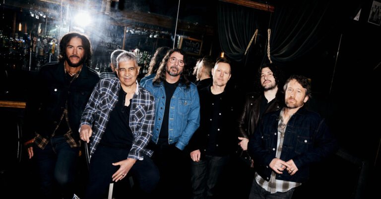Foo Fighters vuelve a la Argentina: dónde se presentará la banda, cómo y cuándo comprar las entradas
