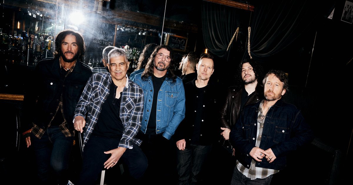Foo Fighters vuelve a la Argentina: dónde se presentará la banda, cómo y cuándo comprar las entradas