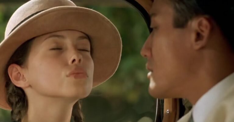 El ciclo Cine y Libros cierra con "El amante", la novela erótica que convirtió una pasión prohibida en un clásico