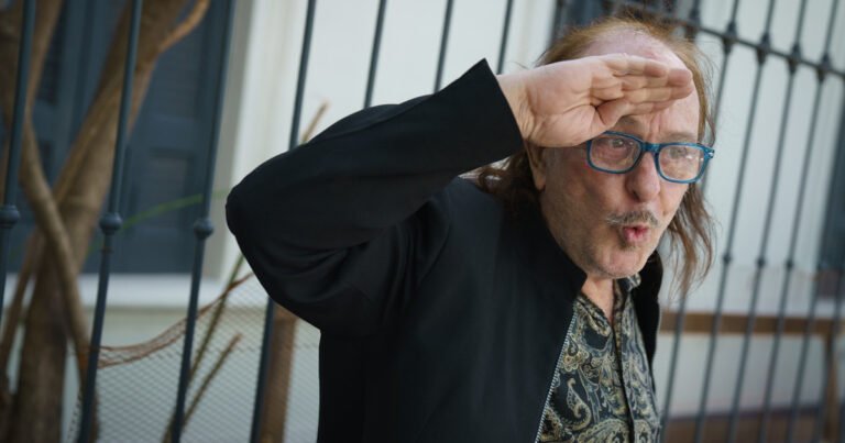 Murió Miguel Zavaleta, el líder de Sueter: la historia de Amanece en la ruta, la canción que fue hit y hablaba de alguien que veía su propia muerte
