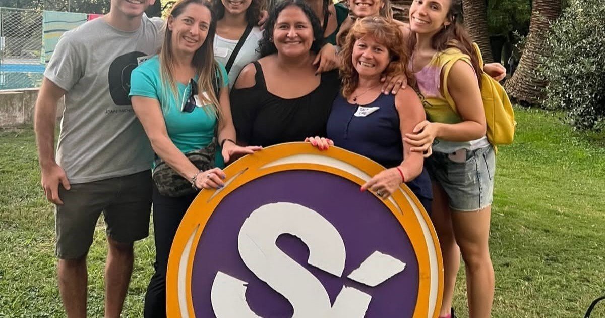 Acompañar e incluir socialmente a quienes más lo necesitan