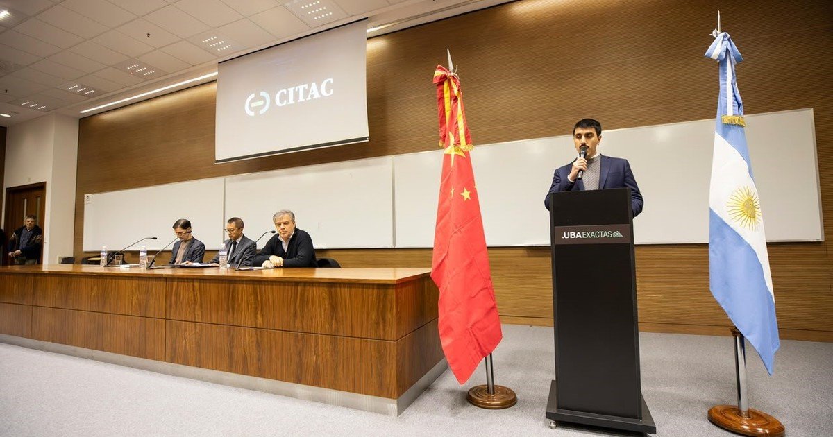 Presión de China: por pedido del embajador, levantaron una conferencia en la Legislatura sobre una minoría musulmana
