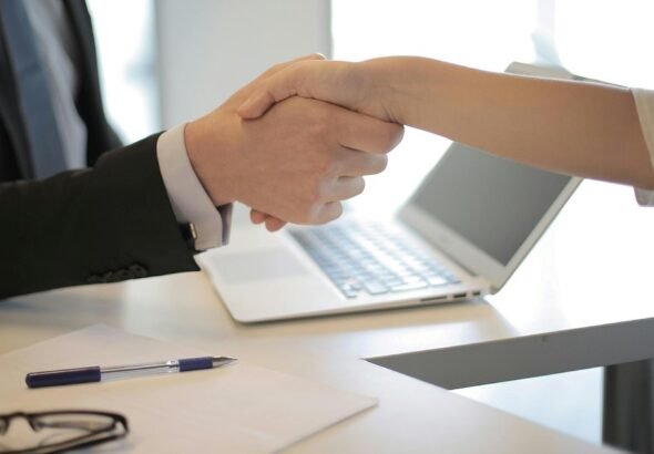 ¿Las empresas de Inteligencia artificial generativa son una burbuja a punto de estallar?