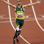 Perfil bajo, deportes y un nuevo amor: así es hoy la vida de Oscar Pistorius, el atleta paralímpico que mató a su novia