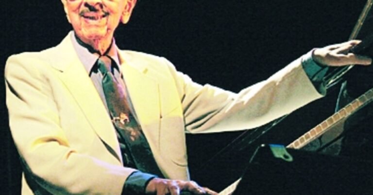 Horacio Salgán: por qué uno de los genios más grandes del tango sigue siendo un secreto