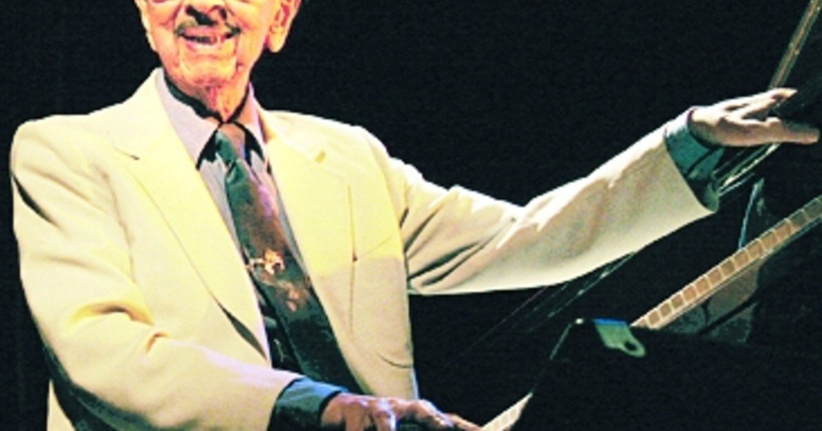 Horacio Salgán: por qué uno de los genios más grandes del tango sigue siendo un secreto