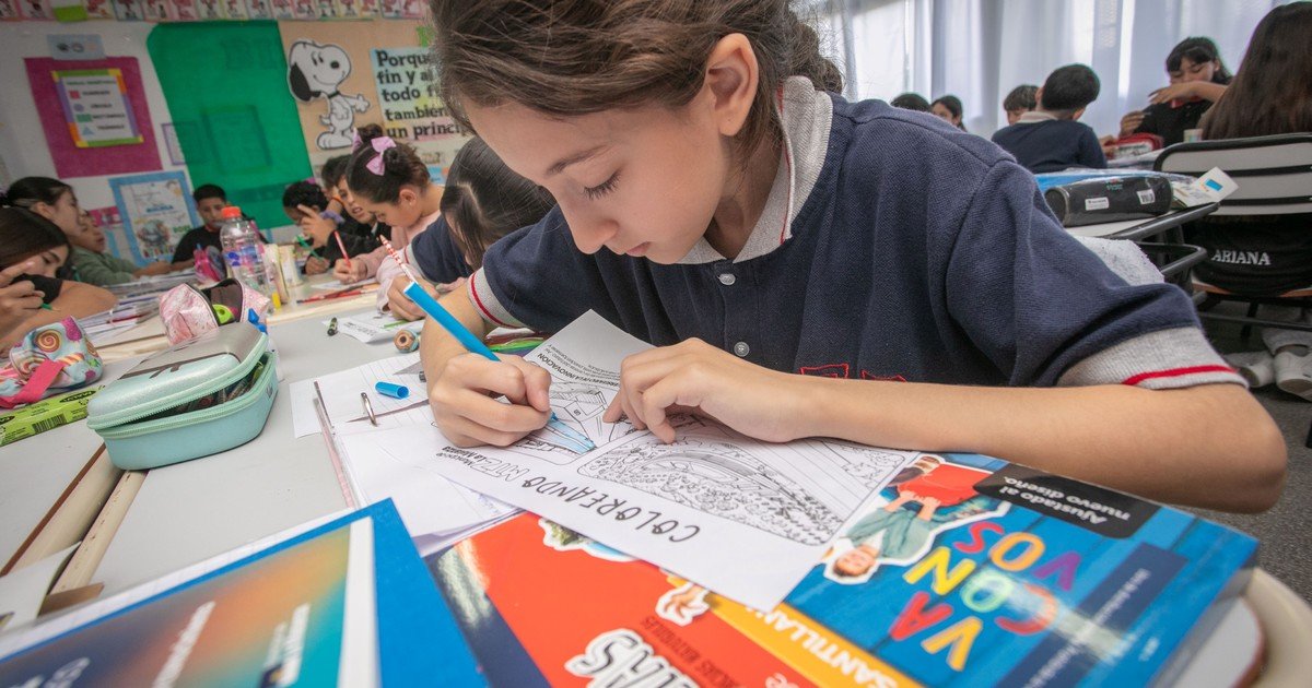 Vouchers Educativos 2026: qué cambia si tenés cuotas escolares impagas