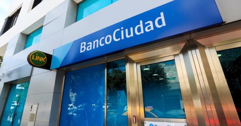 Hasta ahora solo 4 bancos se anotaron en el programa de refinanciación de deuda de la Ciudad: cuáles son los beneficios que ofrecen