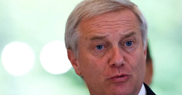 El presidente chileno José Antonio Kast salió a despegarse de Cerimedo: "En ninguna de mis campañas participó ese señor"