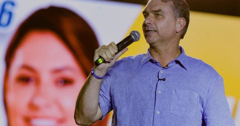 Brasil: Michelle Bolsonaro será candidata al Senado por el partido de su esposo Jair