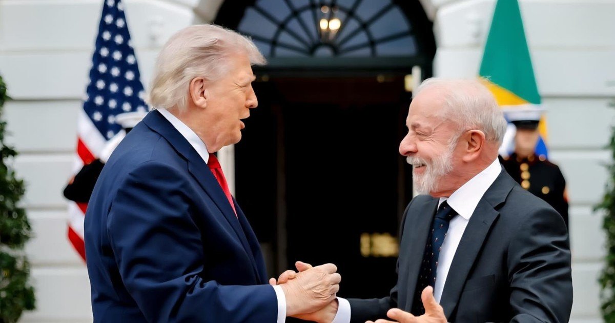 Brasil se ha lanzado a apoderarse de las 300.000 toneladas de carne que busca Trump