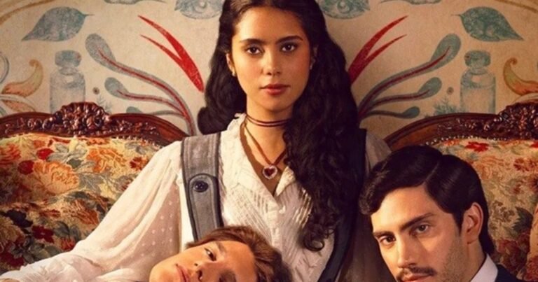 Lo que viene: la serie mexicana Mal de Amores encabeza los estrenos de la semana en el streaming