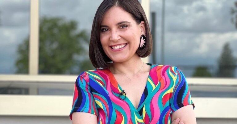 Boticaria García, farmacéutica: “Si los sofocos de la menopausia te hacen sudar mucho, añade sal a la limonada para retener la hidratación”