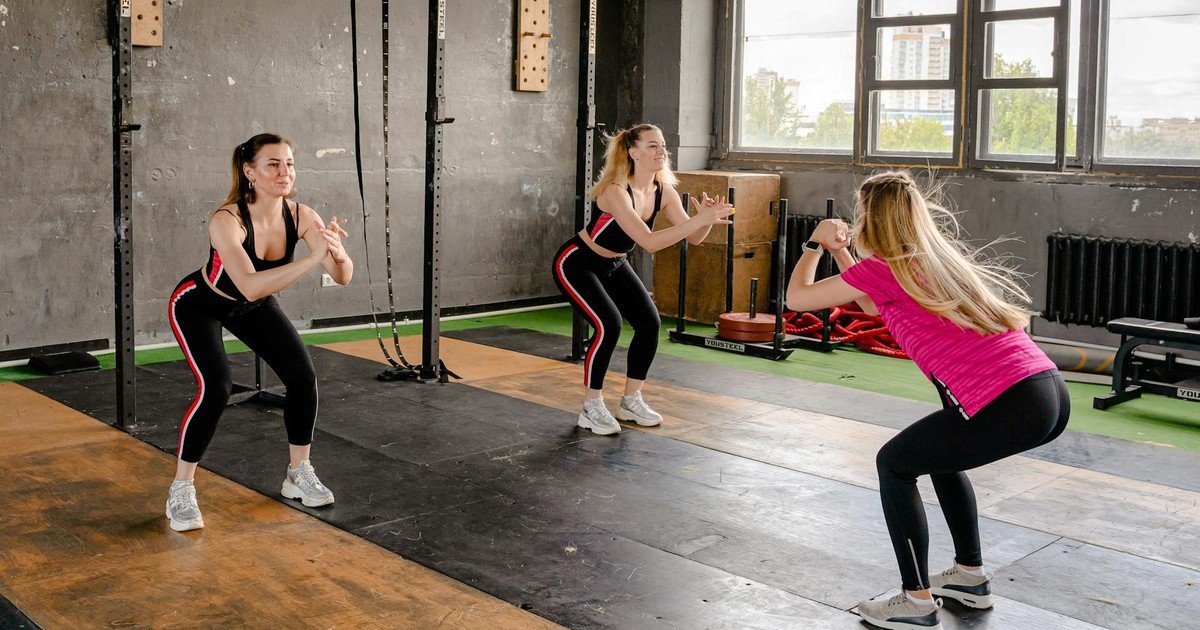 Un ejercicio que nació con un fin estético gana terreno en el gimnasio y ahora se aconseja para mejorar la salud